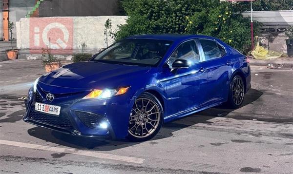 تويوتا كامري 2023 للبيع في العراق -  بغداد